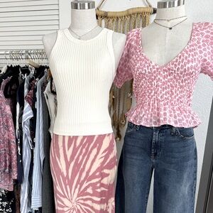 Unlisted Live Show Item